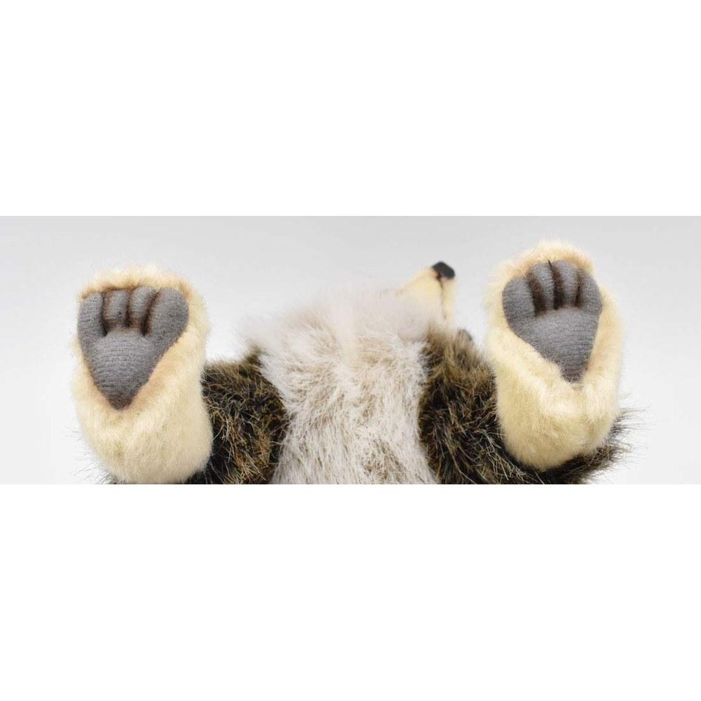 Hansa HANSA Raccoon 25 Plush Toy