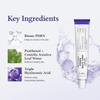 Reju 5000 Cream with PDRN 5,000ppm, Panthenol and Centella Asiatica, Calming Nourishing Facial Moisturizer for Skin Texture and Comfort, 20g