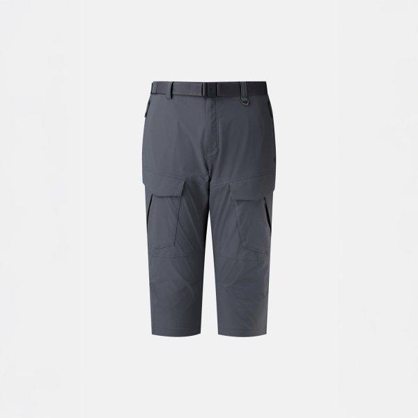 

Kolon SportS Men S Cargo 7 8 pantS Jwpom25231dgy dark gray/78