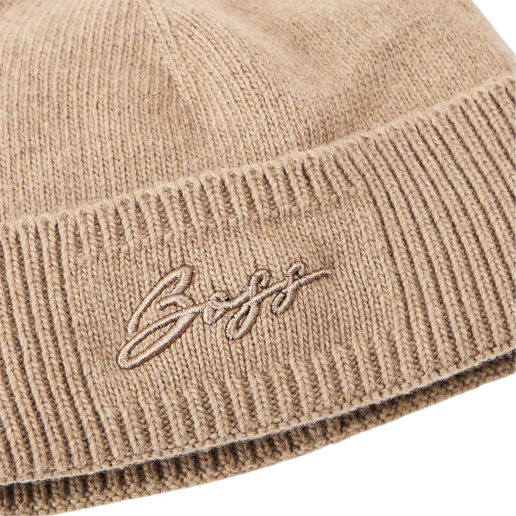 Boss Landrenia Embroidered Logo Beanie