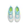 Nike Court Borough Low 2 PS 'White Baltic Blue Volt' BQ5451-122