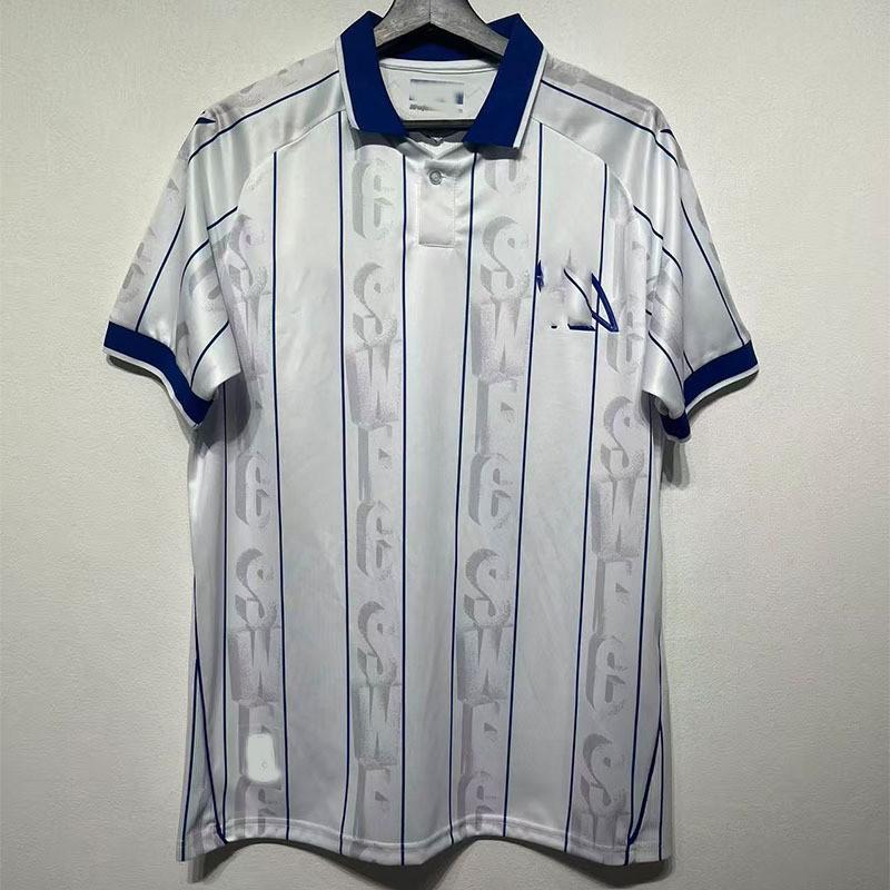 Vīriešu Retro Sheffield Wednesday 2025-26 Izbraukuma