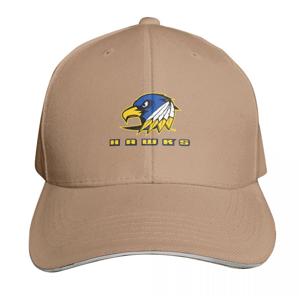 Sheridan Hawks Baseball Cap funny hat Cosplay fishing hat Streetwear Sun Hats For Women Unisexs