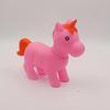 Squeaky Squeeze Toy with Sound Soft TPR Fidget for Kids Cute Animal-Shaped Decompression Gadget Fun Stress Relief Gift for Children