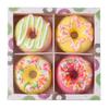 Donut Bath Bombs