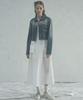 Urban Dress Wrinkle Wrinkles Onepiece - 3Col