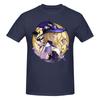Funny Lisa Genshin Impact Unisexs Printed Tshirt Unisex T Shirtown Design