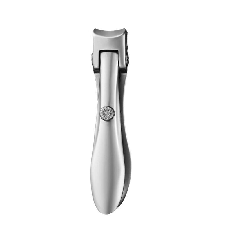 Ally Upgraded Large Anti-Splash Nail Clipper