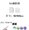 12-color Box of Pearlescent Watercolor Pigments Is Suitable for  Manicure Makeup Decorative Paintings and Graffiti