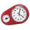 Vintage Wall Big Watch Hanging Clock Home Kitchen Timer