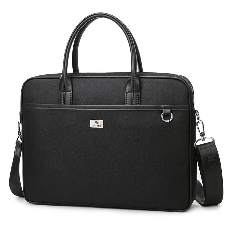 

Business Travel Laptop Briefcase