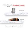High-Power Digital Display Heat Gun for Industrial Use