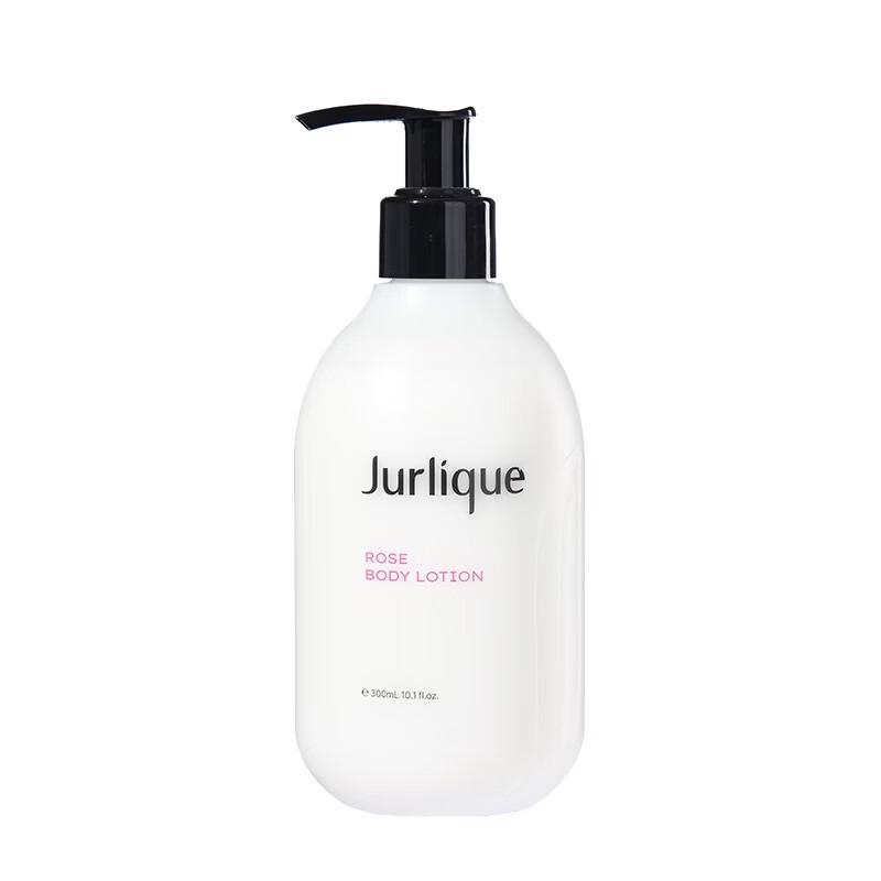 Jurlique Rose Softening Body Lotion 300ML