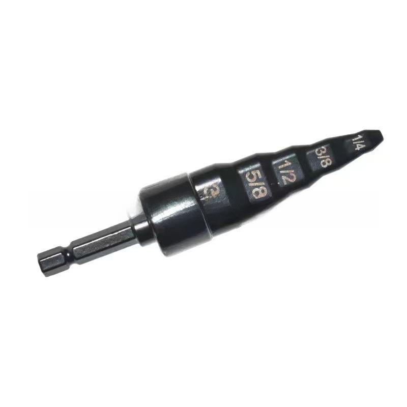 Electric Air Conditioning Copper Tube Expander and Reamer