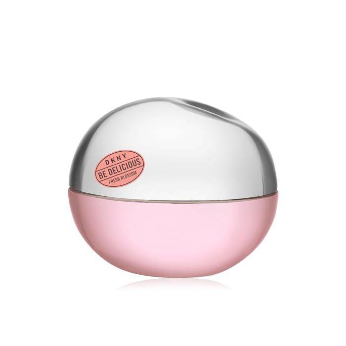 Eau de parfum - Be Delicious Fresh Blossom - 50 ml - Florale fruitée - Femme