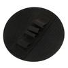 Gentle Exfoliation Tool for Skin Exfoliating Gloves with Wrist Strap, Quick-Dry Bath Exfoliator, Smooth Soft Body Scrubber Care Arms And