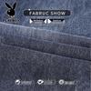 Playboy Men's Loose Straight Thin Retro Jeans