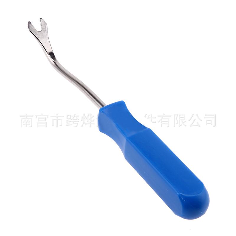 Car Headlight Repair Installation Tool Trim Clip Removal Pliers for Car Auto Door Panel Fascia Dash Dashboard Remover Tool
