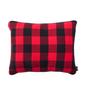 L.L.Bean Sporting Goods Camp Pillow (Buffalo Plaid) 1000025215