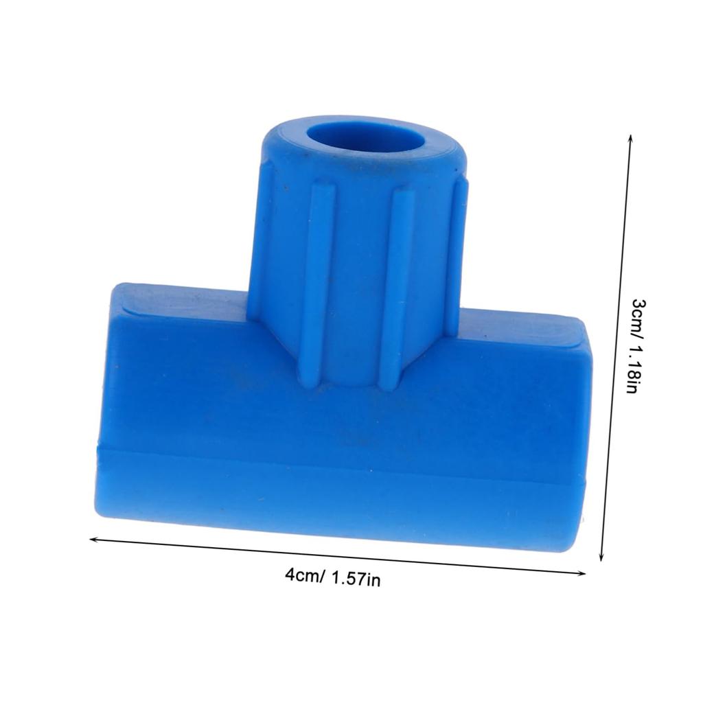 24Pcs Fishing Spool Connector Replacement Fishing Line Spools Connector Fishing Reel Connector Fishing Line Connector