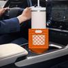 Car Cup Expander Console Cup Organizer Adapter Adjustable Bottle Mount Adapter for Sedan SUV Vehicle Road Trip Travel Outdoor