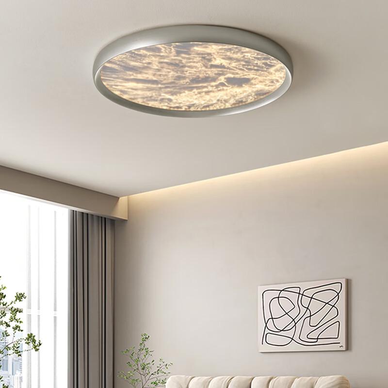Dream Bubble Full Spectrum LED Ceiling Lamp