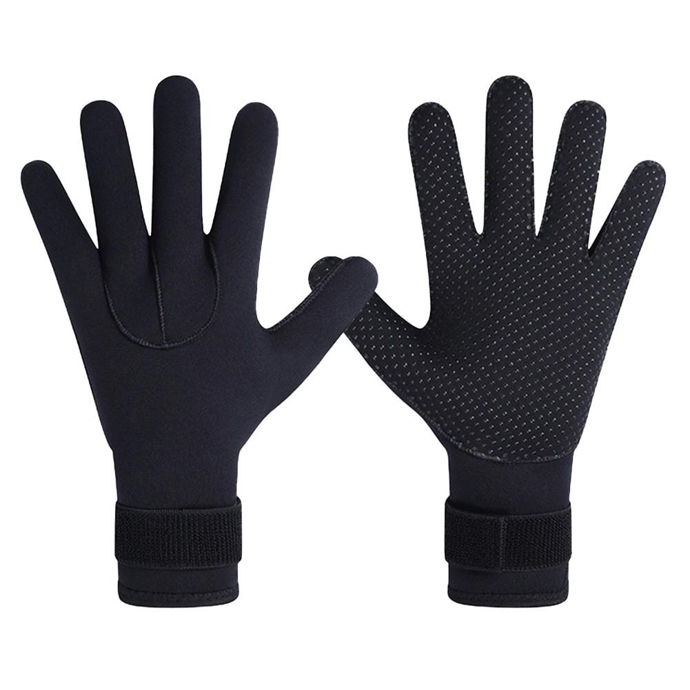 Neoprene Diving Gloves Scuba Diving Gloves Wetsuit Gloves S