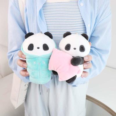 Chaveiro de Boneca Pao Lang (5 opções)