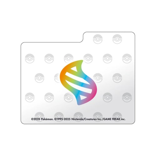 Pokemon Card Game MEGA Expansion Pack Mega Symphonia Pokemon Center Set