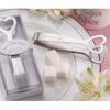 Sugar Tongs Set of 3,Stainless Steel Shape of Heart Sugar Cube Tongs,Also used as ICE Tongs Kitchen Clips Food Tongs Perfect for Tea Party Wedding