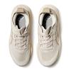 Asics Gel Nimbus 27 Bjørk Dame Sneakers Krem Fjærgrå 1012B872-200