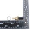 Coolant Temp Temperature Sensor 0005426218 A0005426218 0051536328 1Pcs