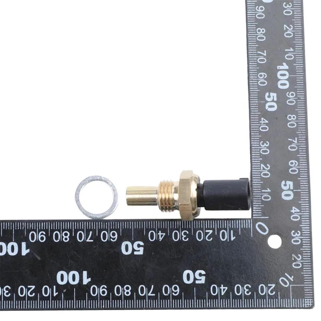Coolant Temp Temperature Sensor 0005426218 A0005426218 0051536328 1Pcs