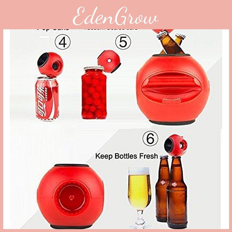 Functional Wine Multi Opener Suitable For Home Kitchen Tool Set Household Items