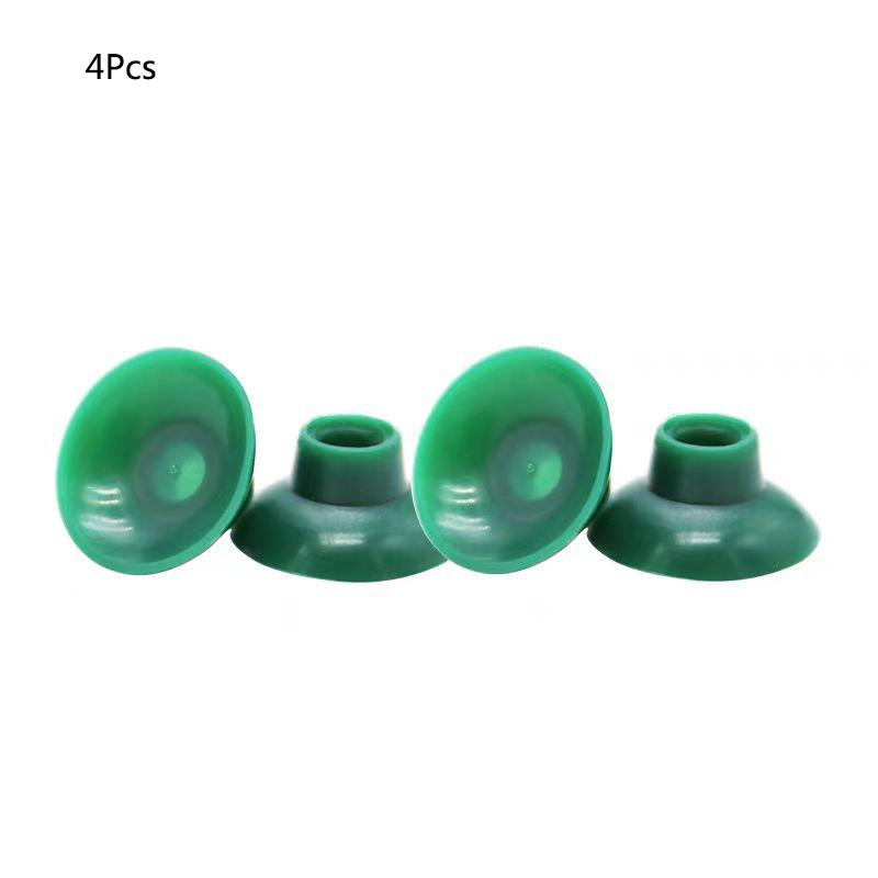 

4/6pcs Aquarium Suction Cup Plastic Aquarium Filter Sucker For Fish Tank Filtration Accessories Durable Suction Cups For LH600