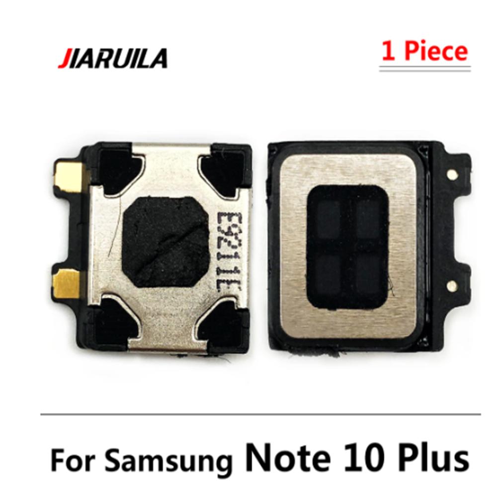 NEW Tested For Samsung A11 A71 A11 Note 8 9 11 11 Plus Note 11 Lite Earpiece Ear Sound Top Speaker Receiver Replacement