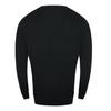 Cavalli Class Mens Taped Shoulders Sweatshirt