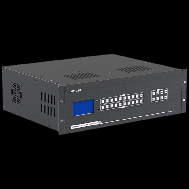 MT-Viki HDMI Matrix Switchers & Video Wall Processors