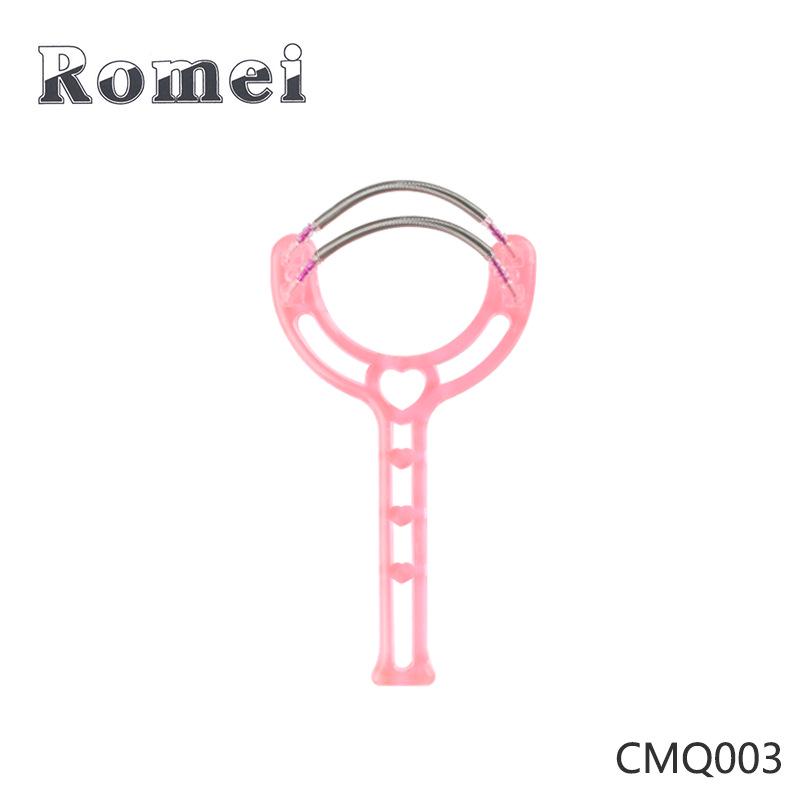 

Эпилятор для лица и нитевой эпилятор для удаления волос розовый