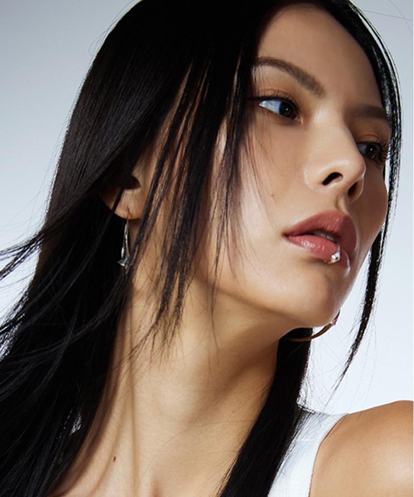 Nimbus New Shine Star Lip Cuff