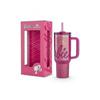 2025 Barbie Icon Quencher Botella de Agua 40 Oz
