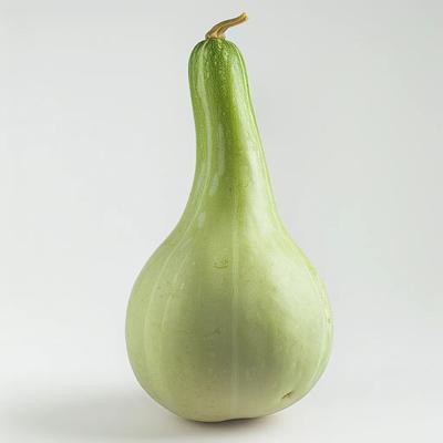 10 Kürbissamen