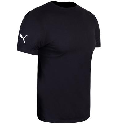 Puma T-Shirt Men' Black 768123 01