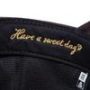 New Era 9TWENTY Day Satin Los Angeles Dodgers Dark Brown 14908292 Valentine's L/XL (61.0cm-65.0cm)