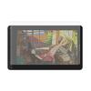 HUION AG Film for LCD Tablets (13.3 Inches) - Controls Specular Reflection and Provides Anti-glare Properties
