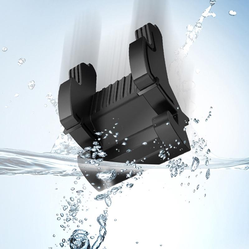 Clip Mount Phone Stand High Strength Silicone Car Phone Mount Offers Stability & Easy Adjustment for Automotives 