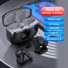 Wireless Noise-Cancelling Bluetooth Earbuds with HD Music & Long Battery Life