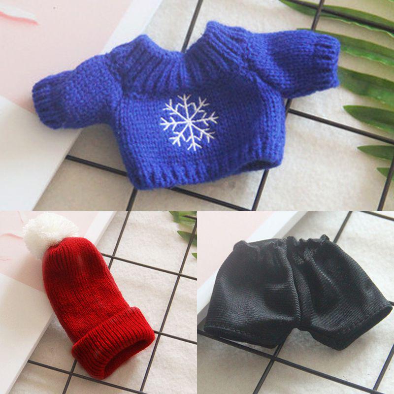 Kpop Bts Doll Jungkook Jimin Suga Rm Jin Jhope V Plush Clothes Soft Stuffed Toy