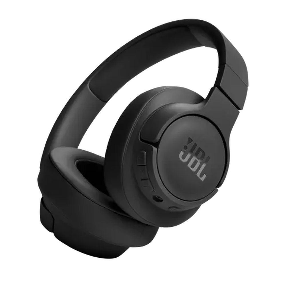 Słuchawki bezprzewodowe nauszne JBL Tune 720BT