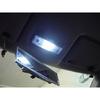 1 White 4-SMD Error Free 578 211-2 6411 LED Bulb Map Dome Trunk Area Cargo Light